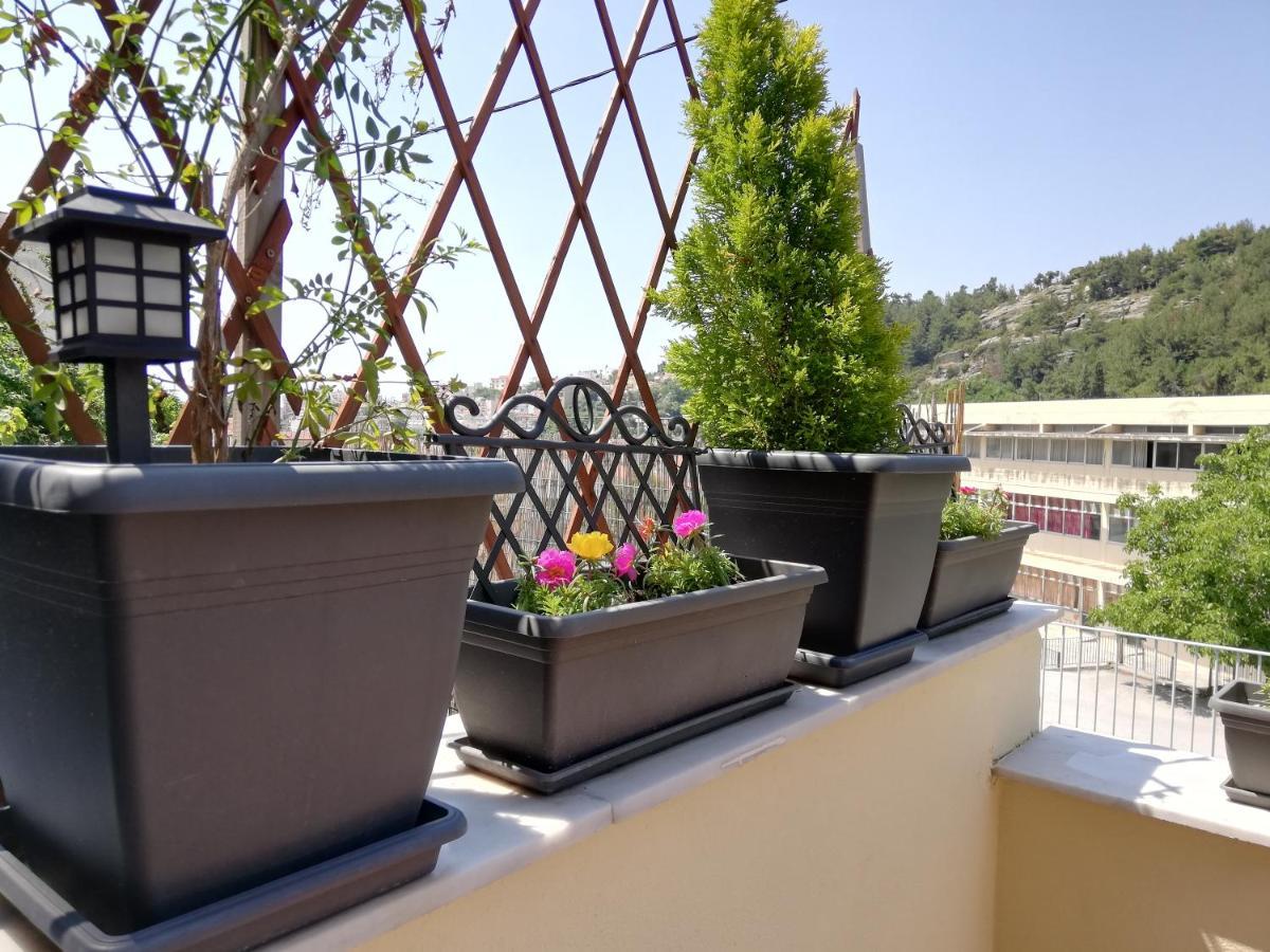 Forest 22 Cavala Exterior foto